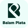 Balam Plata Logo