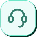 Support icon